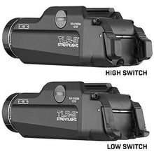 Load image into Gallery viewer, TLR-9 FLEX – Low + HighSwitch Mounted + batt.