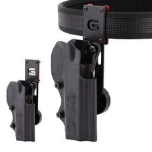 Load image into Gallery viewer, Ghost Thunder 3G Elite Holster