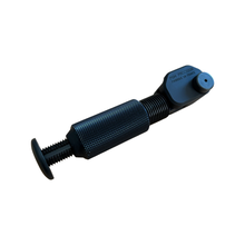 Load image into Gallery viewer, PGM Précision Monopod Picatinny