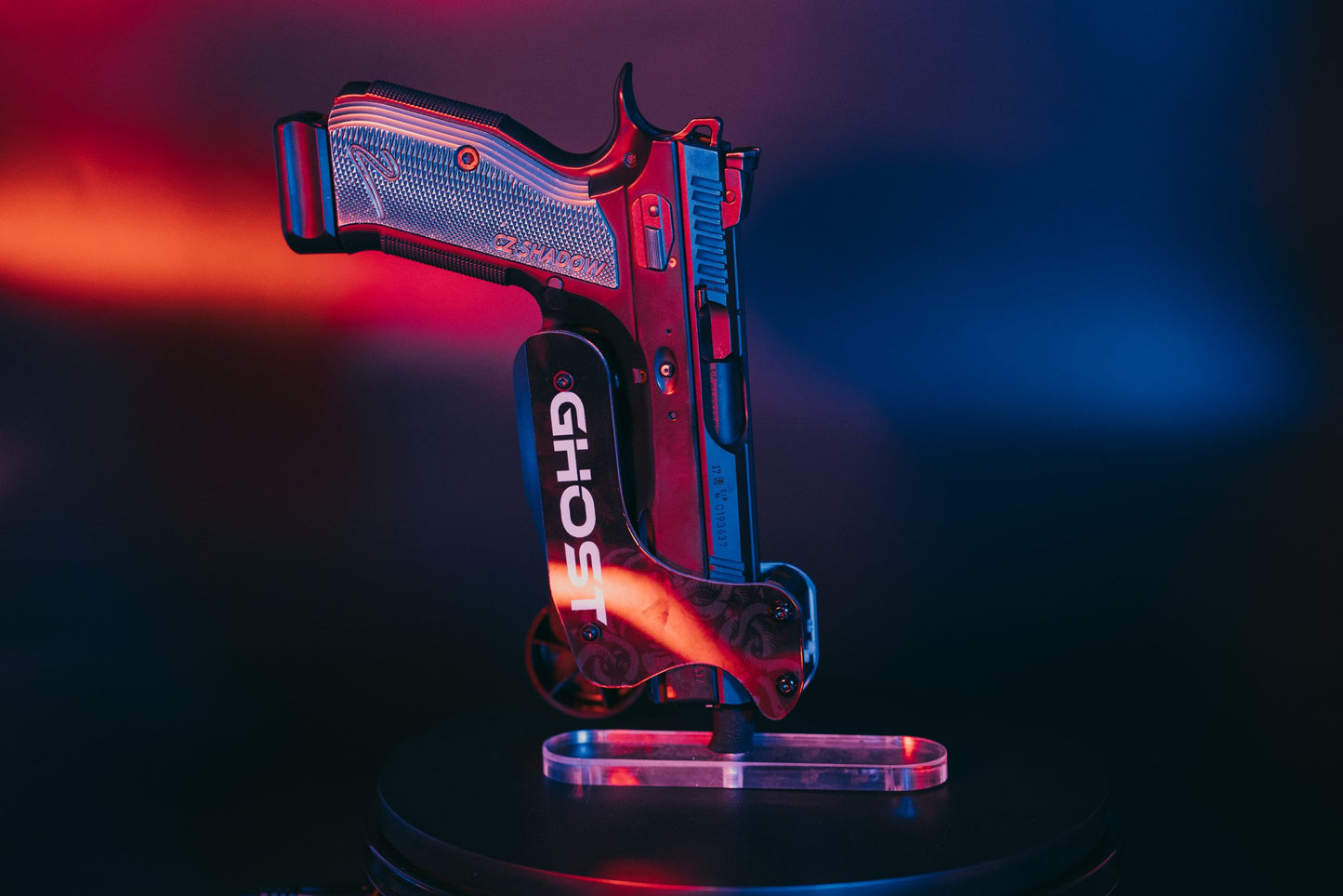 Ghost Hydra Holster