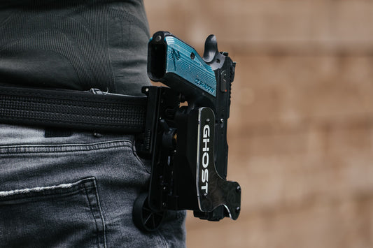 Ghost Hydra Holster
