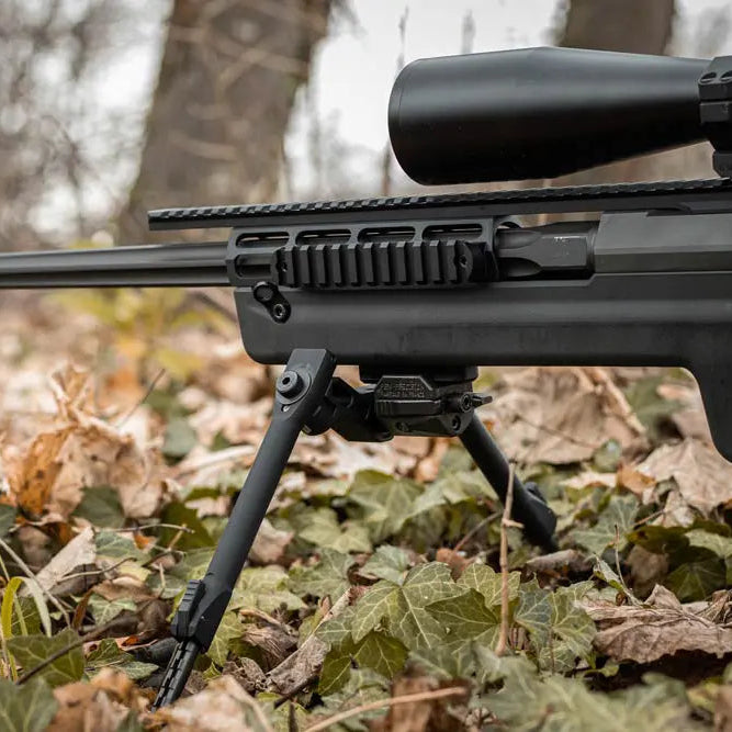 PGM Précision ELR Bipod Picatinny Quick Detach