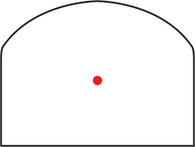 Load image into Gallery viewer, Trijicon RMR Type 2 LED Sight – 6.5 MOA