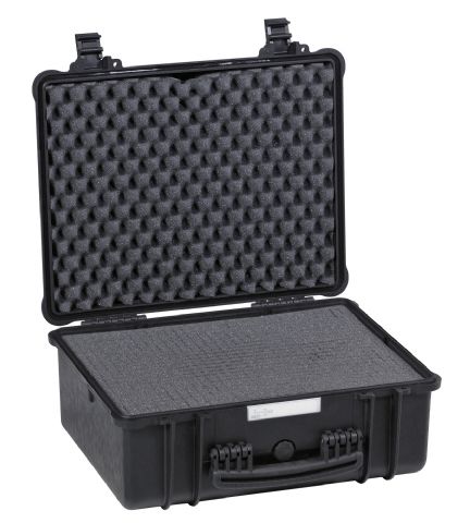 Explorer Cases 4820 Case Black with Foam