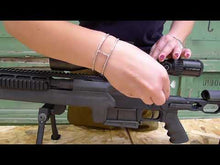 Load and play video in Gallery viewer, PGM Précision Scope Mount 0°