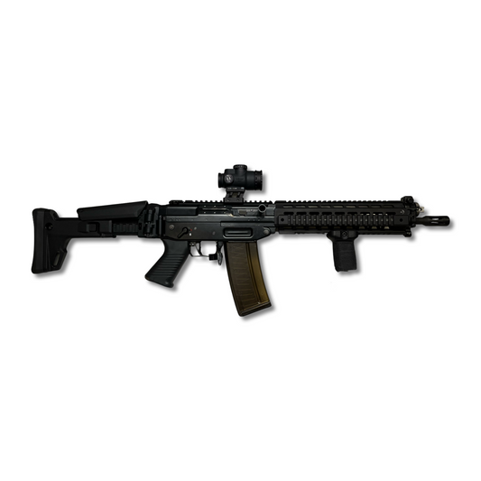 CSR Precision ACR Stock Adapter SIG SG55X