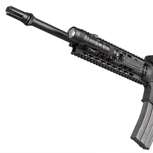 Load image into Gallery viewer, ProTac Rail Mount 2, incl. 2xCR123A lithium batt.