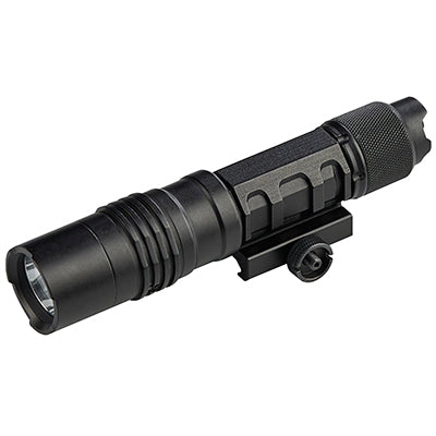 ProTac Rail Mount HL-X laser incl. remote en tail switch, clips, mounting hardware, 2xCR123A - Box