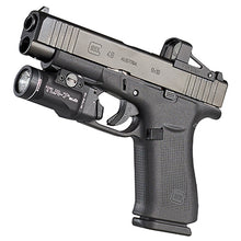 Load image into Gallery viewer, TLR-7 sub (for GLOCK® 43X/48 MOS (US) and Rail (EU) models only) - Incl. mounting kit + CR123A