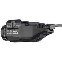 Load image into Gallery viewer, TLR RM 1 - keys, tail cap switch, remote pres. switch, clips + batt - Box