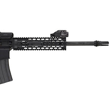 Load image into Gallery viewer, TLR RM 1 Laser - Incl tail cap switch, remote switch, mounting clips, key kit and CR123A - Black