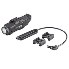 Load image into Gallery viewer, TLR RM 2 Laser - Incl. tail cap switch, remote switch, mounting clips, key kit
and 2x CR123A -Black