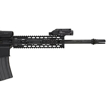 Load image into Gallery viewer, TLR RM 2 Laser - Incl. tail cap switch, remote switch, mounting clips, key kit
and 2x CR123A -Black