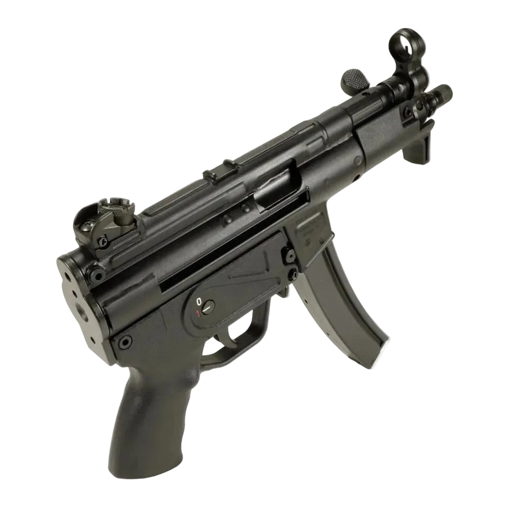 MP5K Backplate Choate
