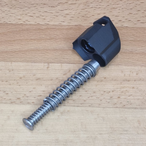Compensator Glock 19 Gen5/19X