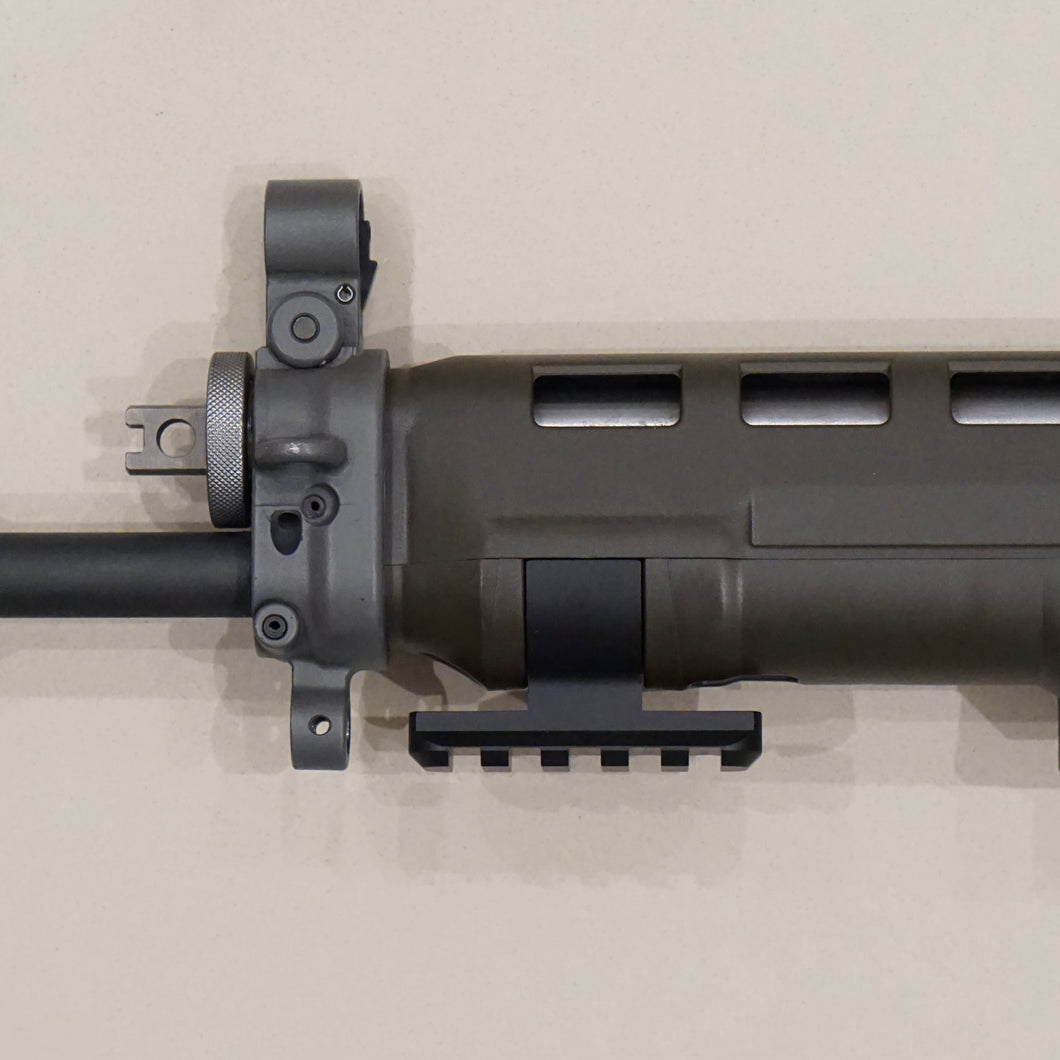 CSR Precision Handguard rail SIG SG55X