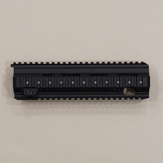 H&K HK416f A5 Hand Guard Black