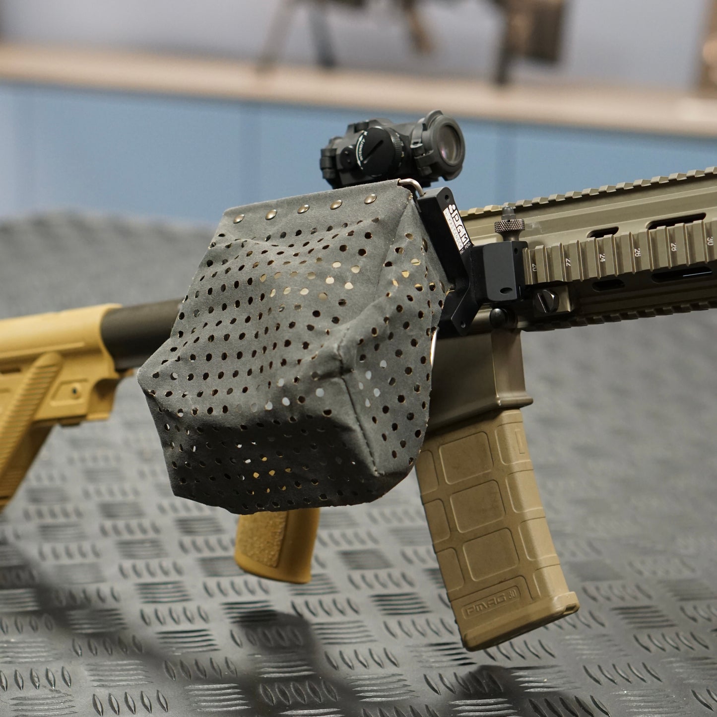 Brass Catcher H&K 416/MR223/MR556