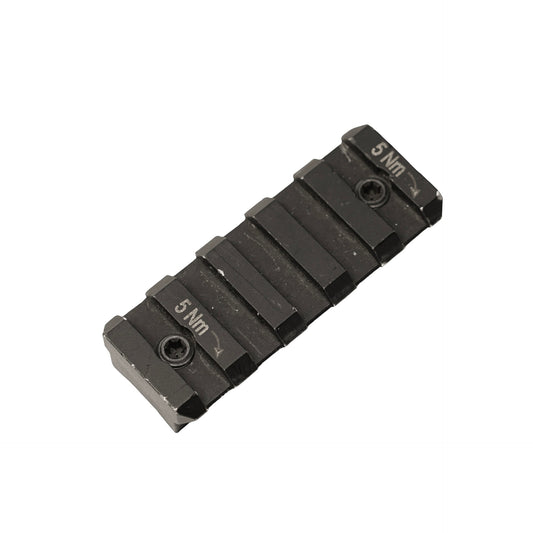 H&K HKey Picatinny Rail Section (54mm/5-slot)