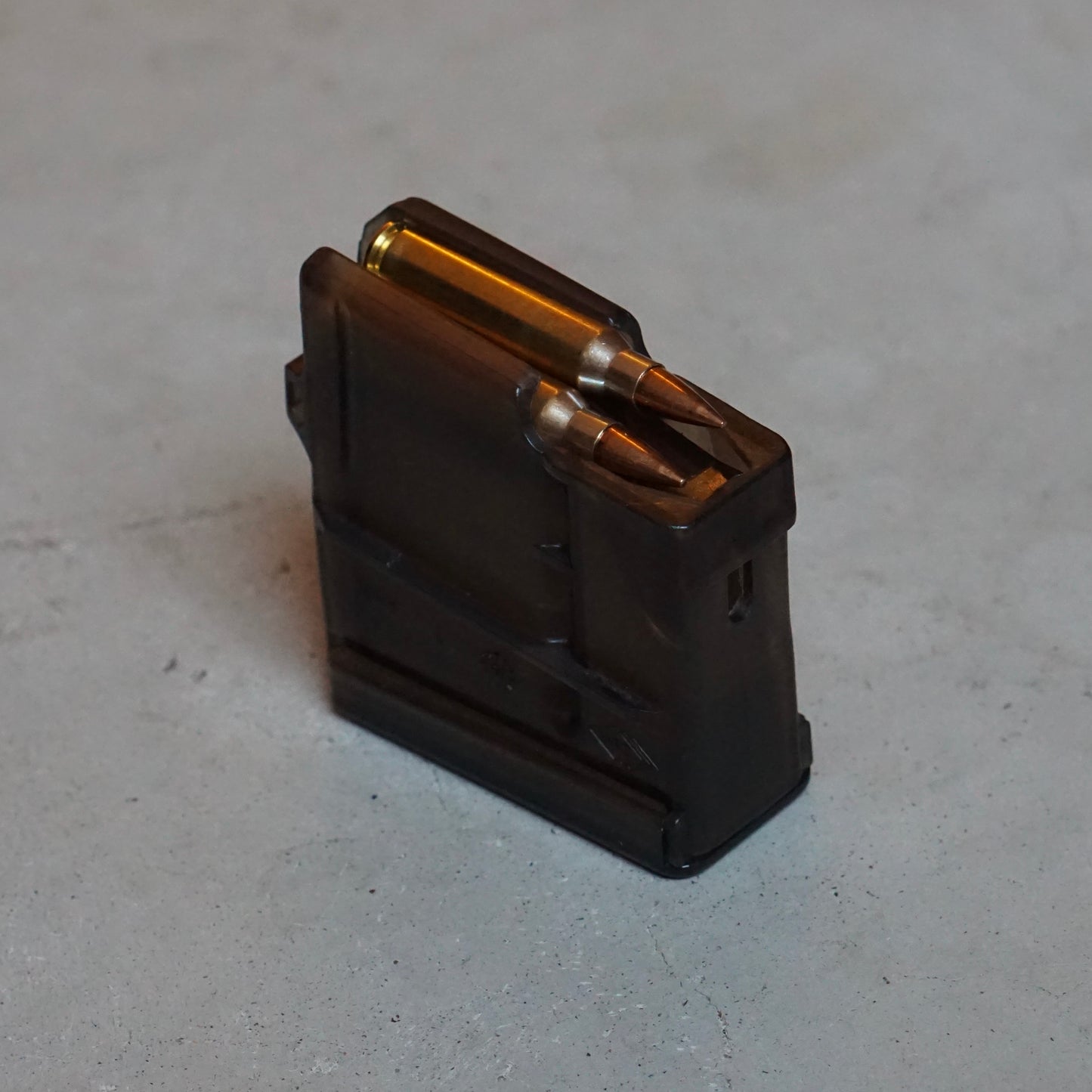 SIG SG55X Magazine 2 Round Limiter
