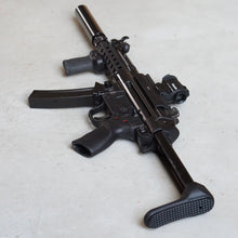 Lataa kuva Galleria-katseluun, Heckler &amp; Koch MP5 A3 Retractable Buttstock (pre-owned)
