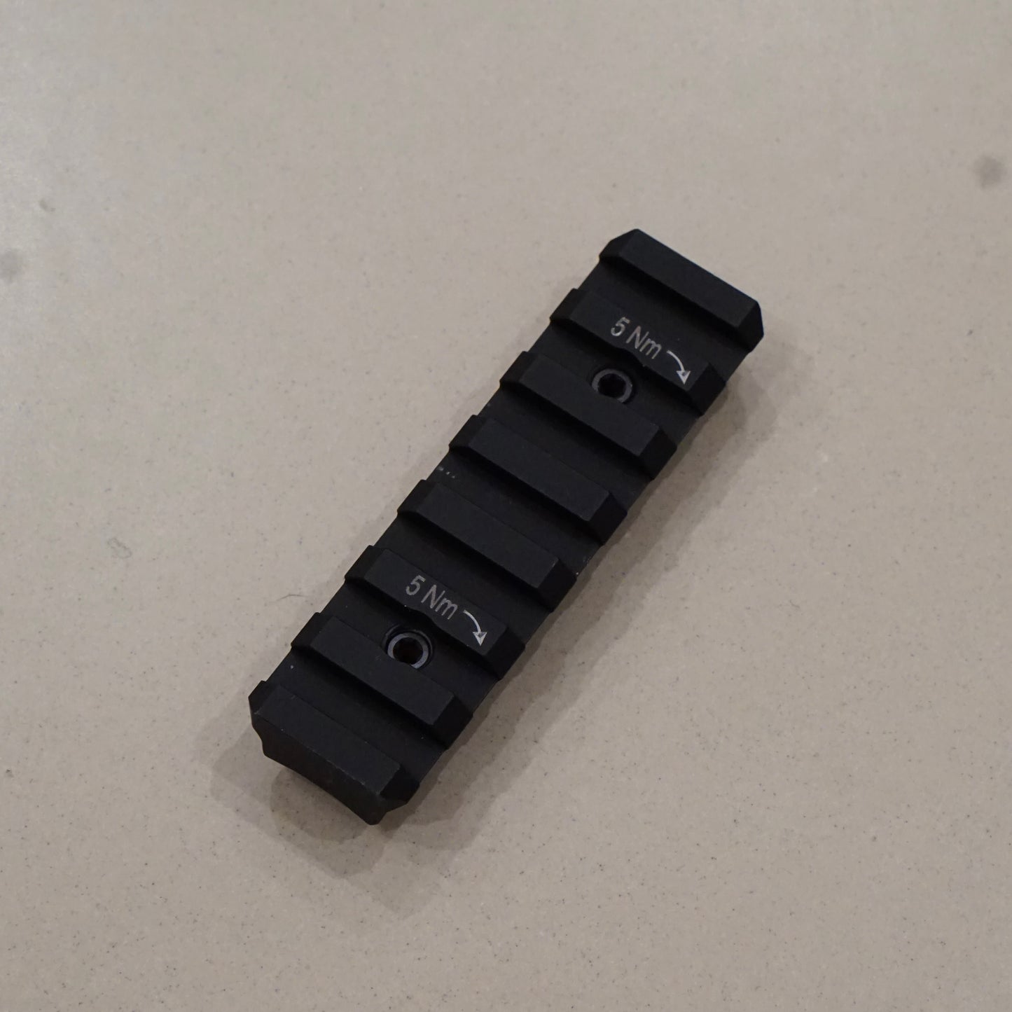 H&K HKey Picatinny Rail Section (74mm/7-slot)