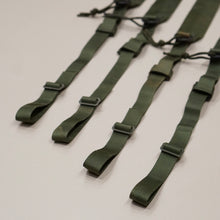 Load image into Gallery viewer, Kastinger Two Point Sling Green (used)
