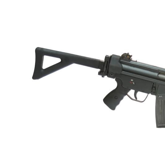 Choate Machine & Tool Co. Folding Stock for MP5/HK93/HK94