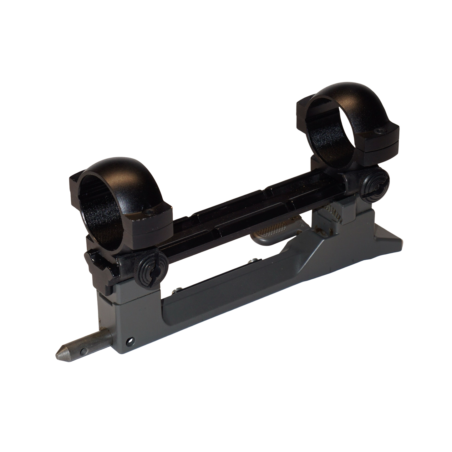 ‘Jenny’ QD Optic mount (for 55X models with Diopter Sights)
