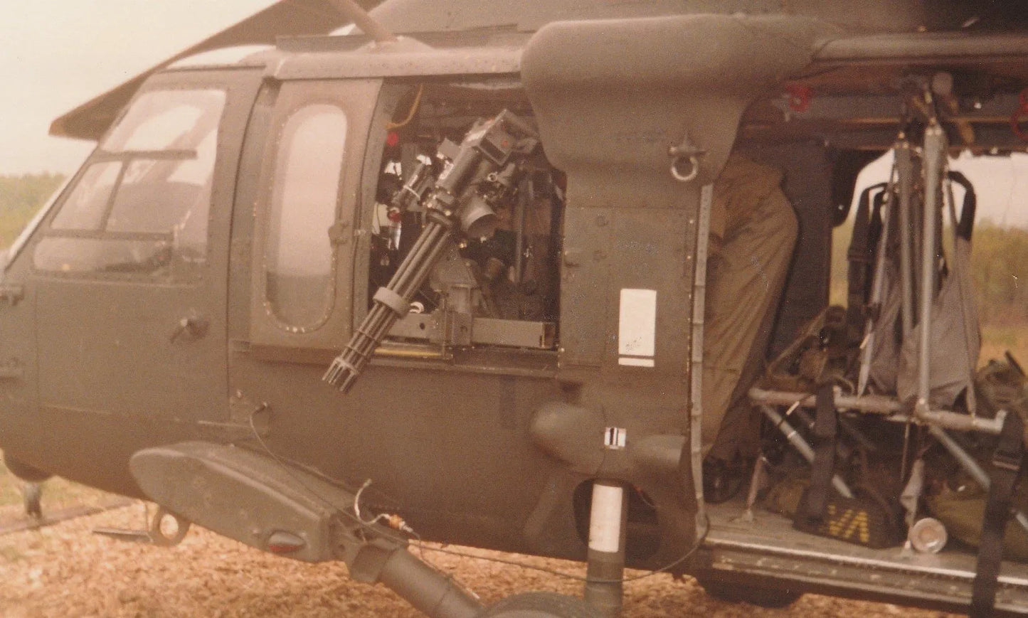 Aimpoint 1000 (pre-owned)