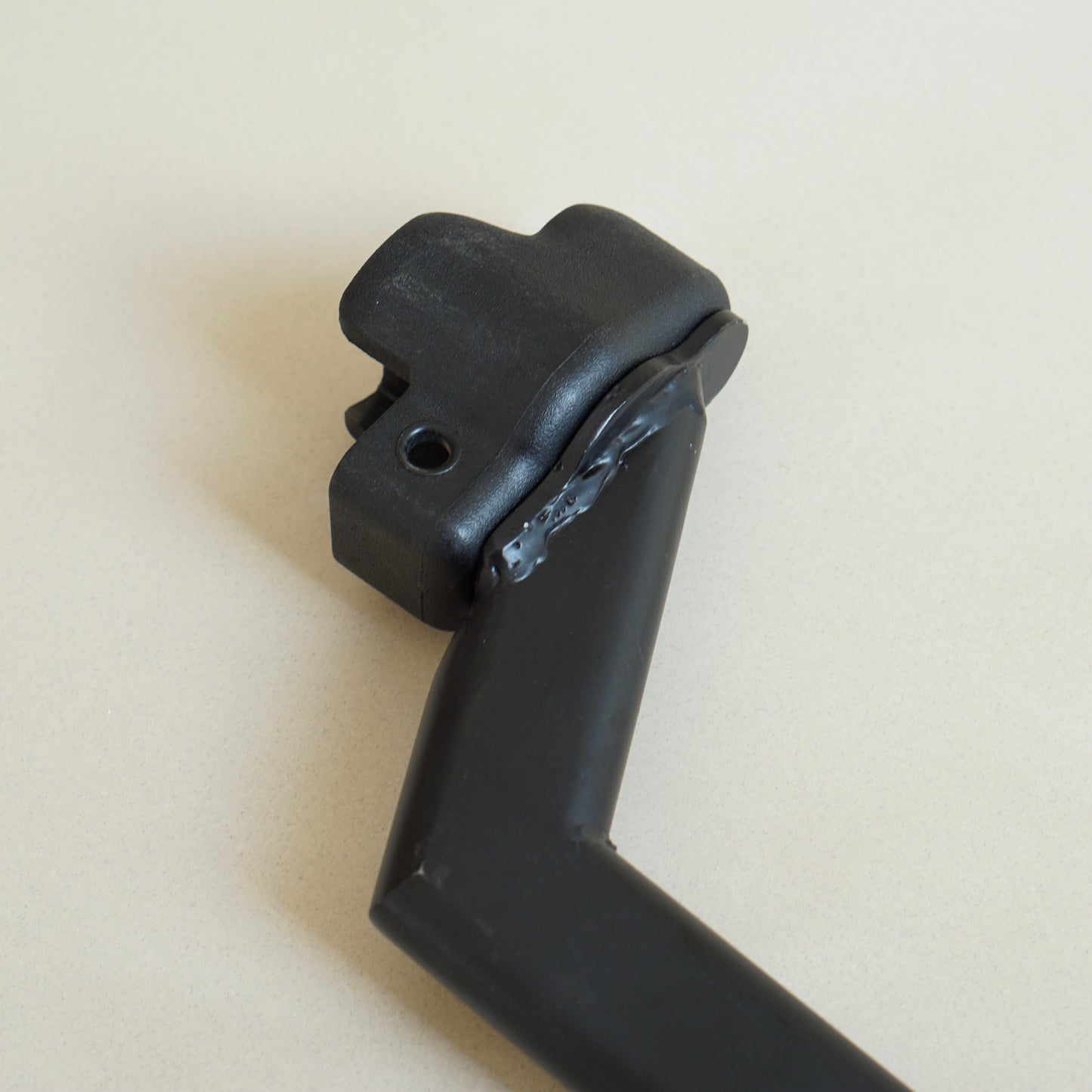 H&K Helmet/Visor Stock HK MP5/MP5SD (pre-owned)