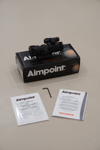 Load image into Gallery viewer, Aimpoint Comp M2 4MOA / A.R.M.S. mount combo
