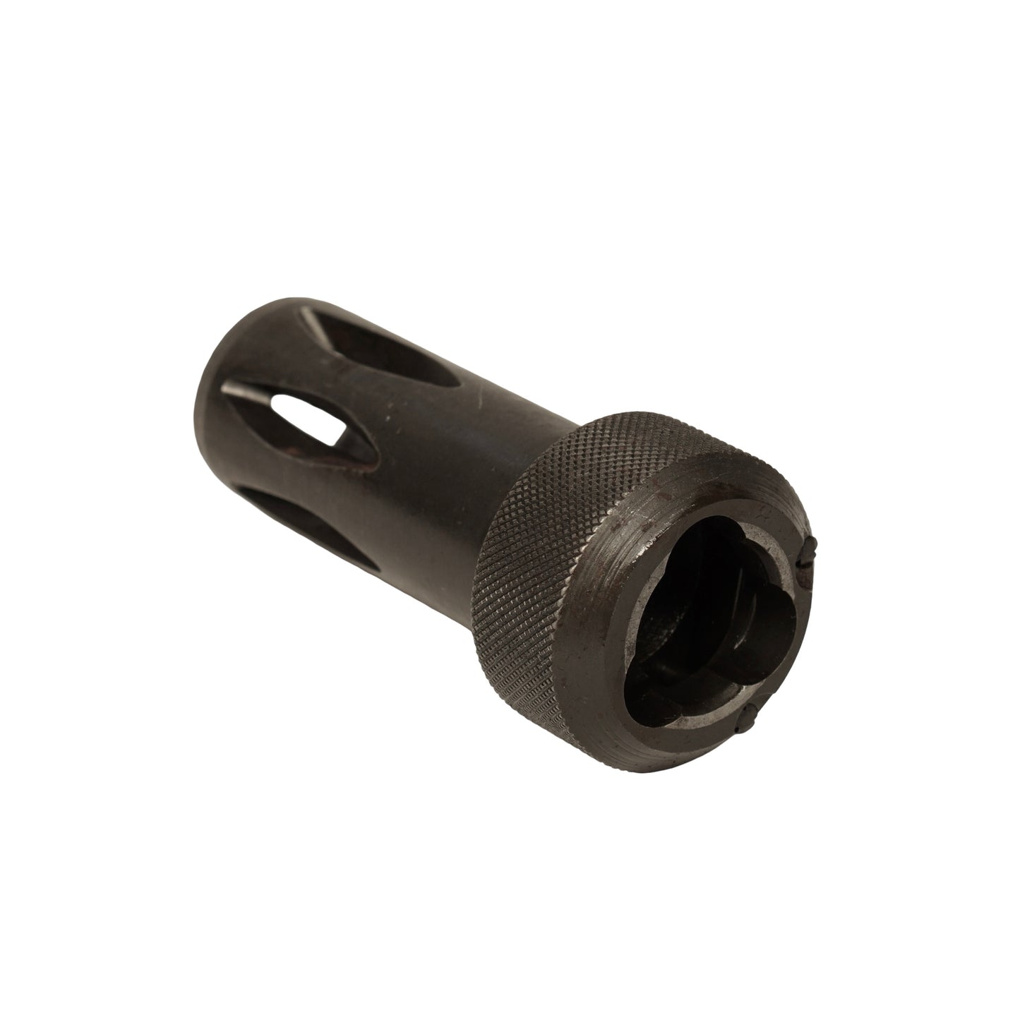 Heckler & Koch MP5 3 lug Flash hider (pre-owned)