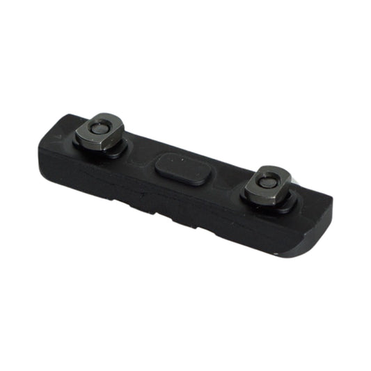 PGM Précision M-LOK picatinny rail 65mm