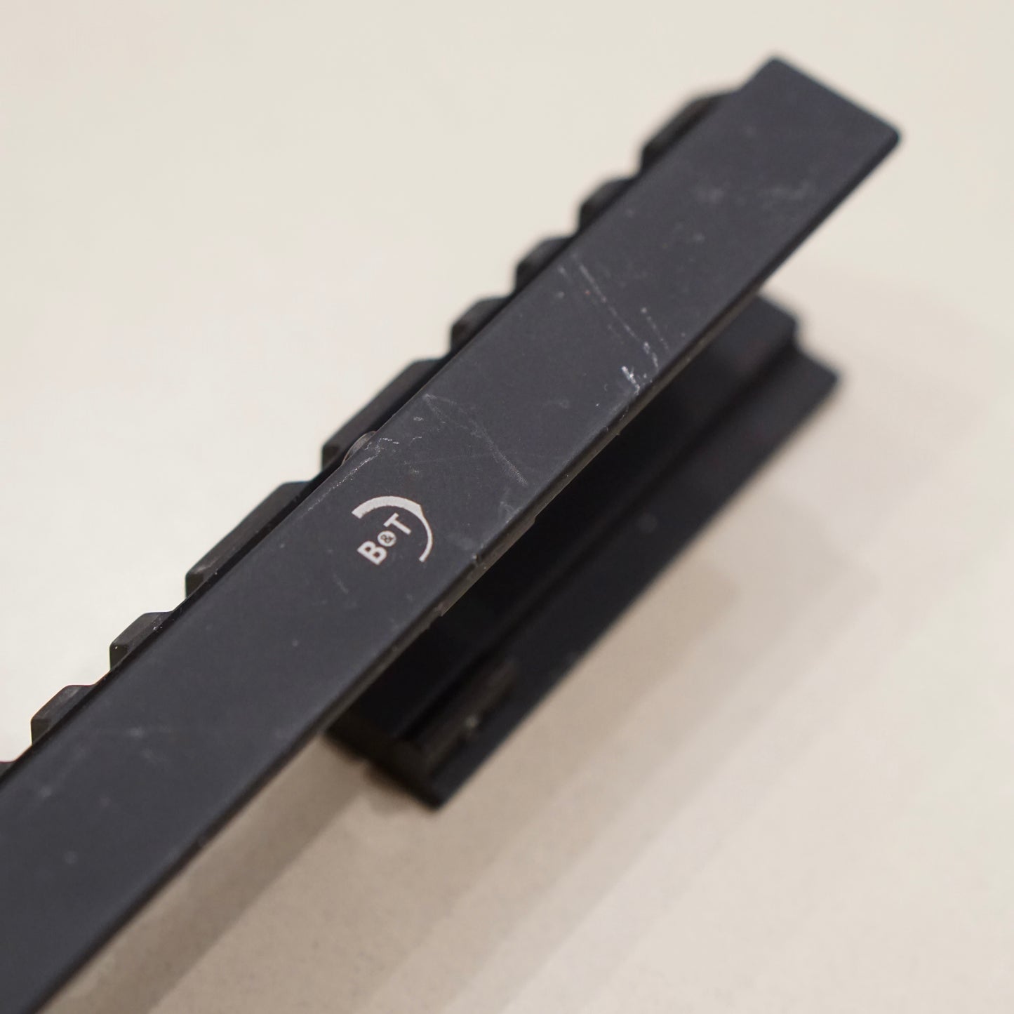 B&T MP5/MP5K Mount low 138mm