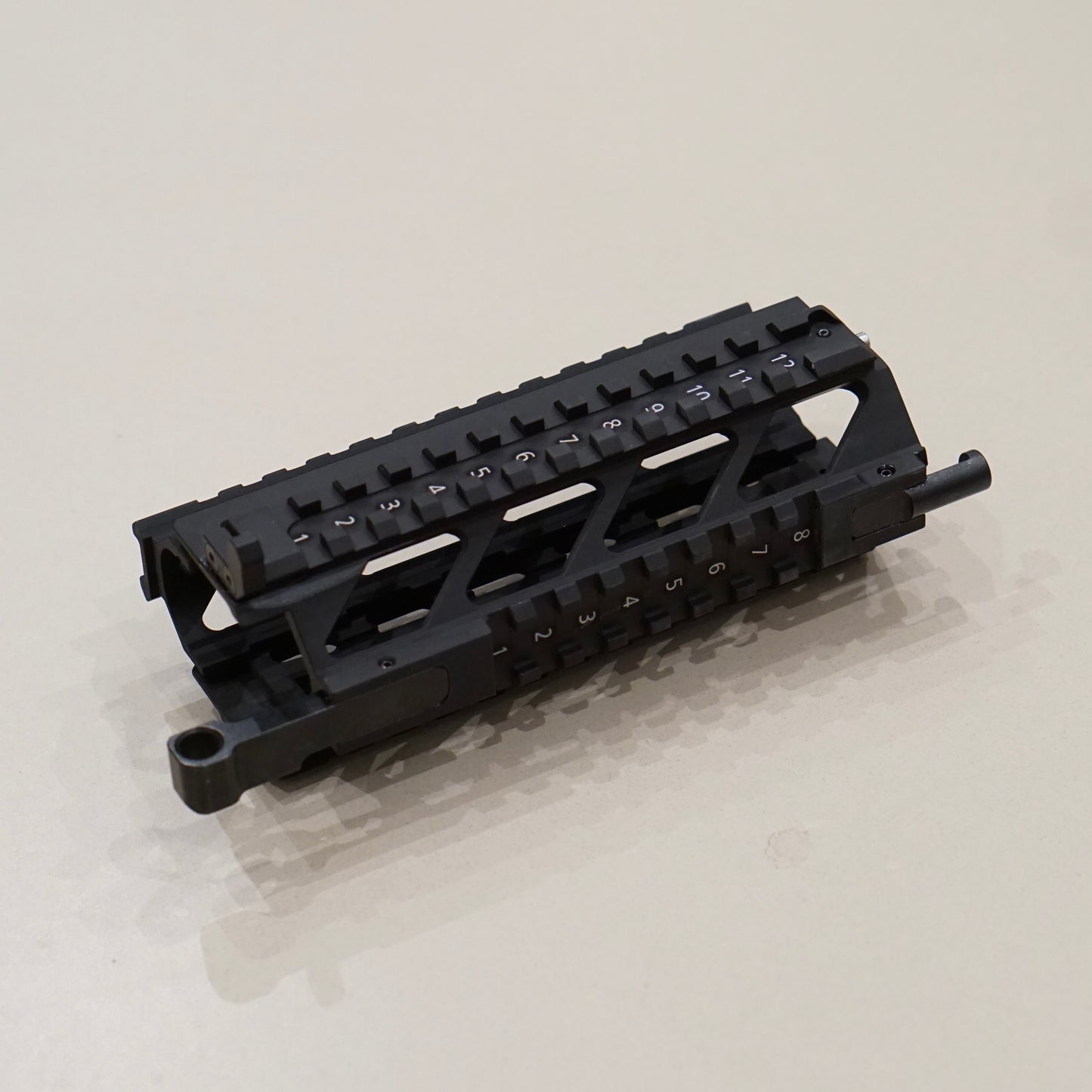 Picatinny Quadrail Handguard for SG552/553 (Stgw04)