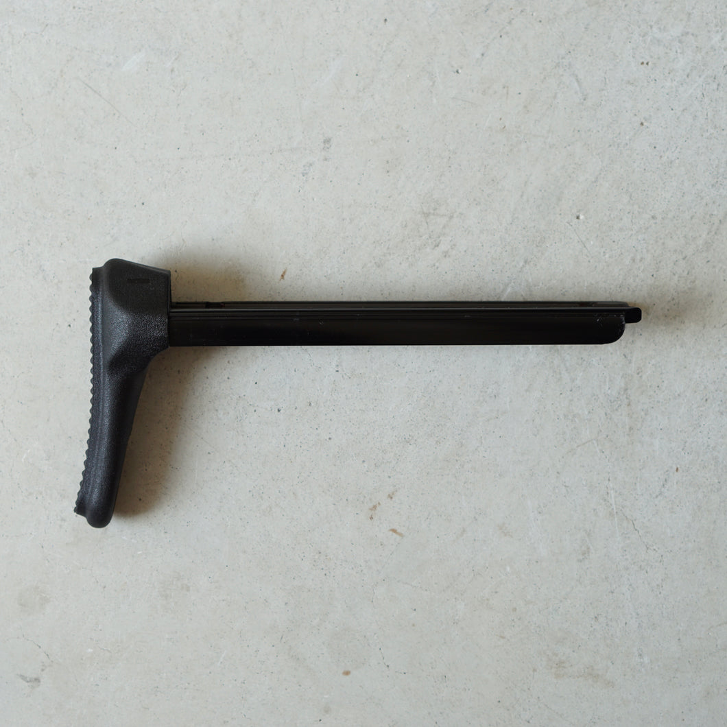 Heckler & Koch MP5 A3 Retractable Buttpad (new)