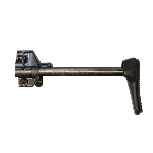 Retractable Buttstock MP5 (pre-owned)