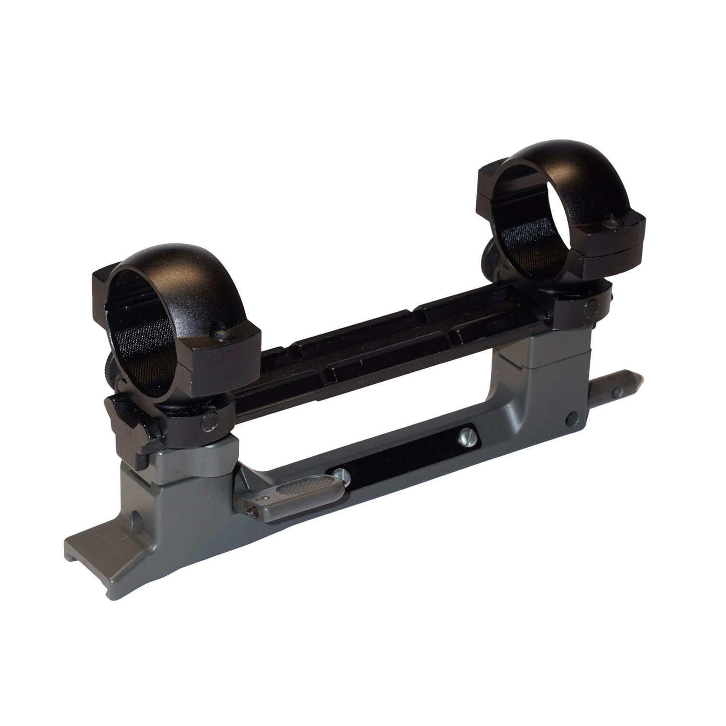 ‘Jenny’ QD Optic mount (for 55X models with Diopter Sights)