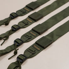 Load image into Gallery viewer, Kastinger Two Point Sling Green (used)
