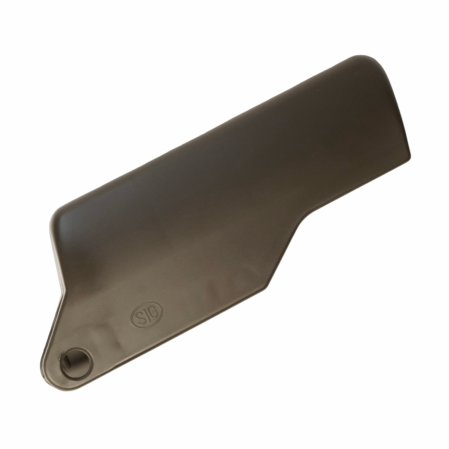 Cheek Riser Green