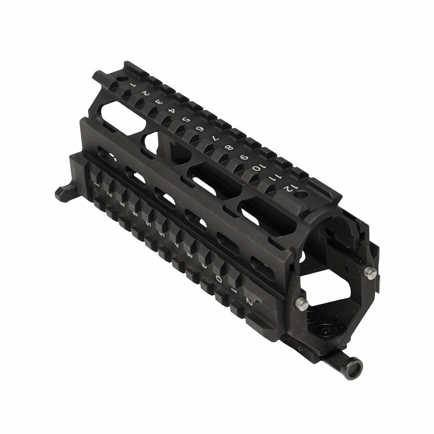 Picatinny Quadrail Handguard for SG552/553 (Stgw04)