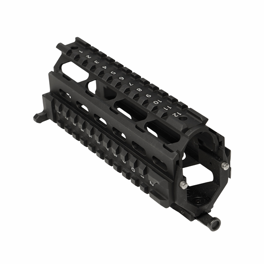 Picatinny Quadrail Handguard for SG552/553 (Stgw04)