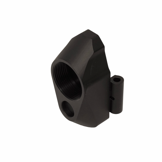 Folding Adapter AR15 Buffertube SG55X/SG75X