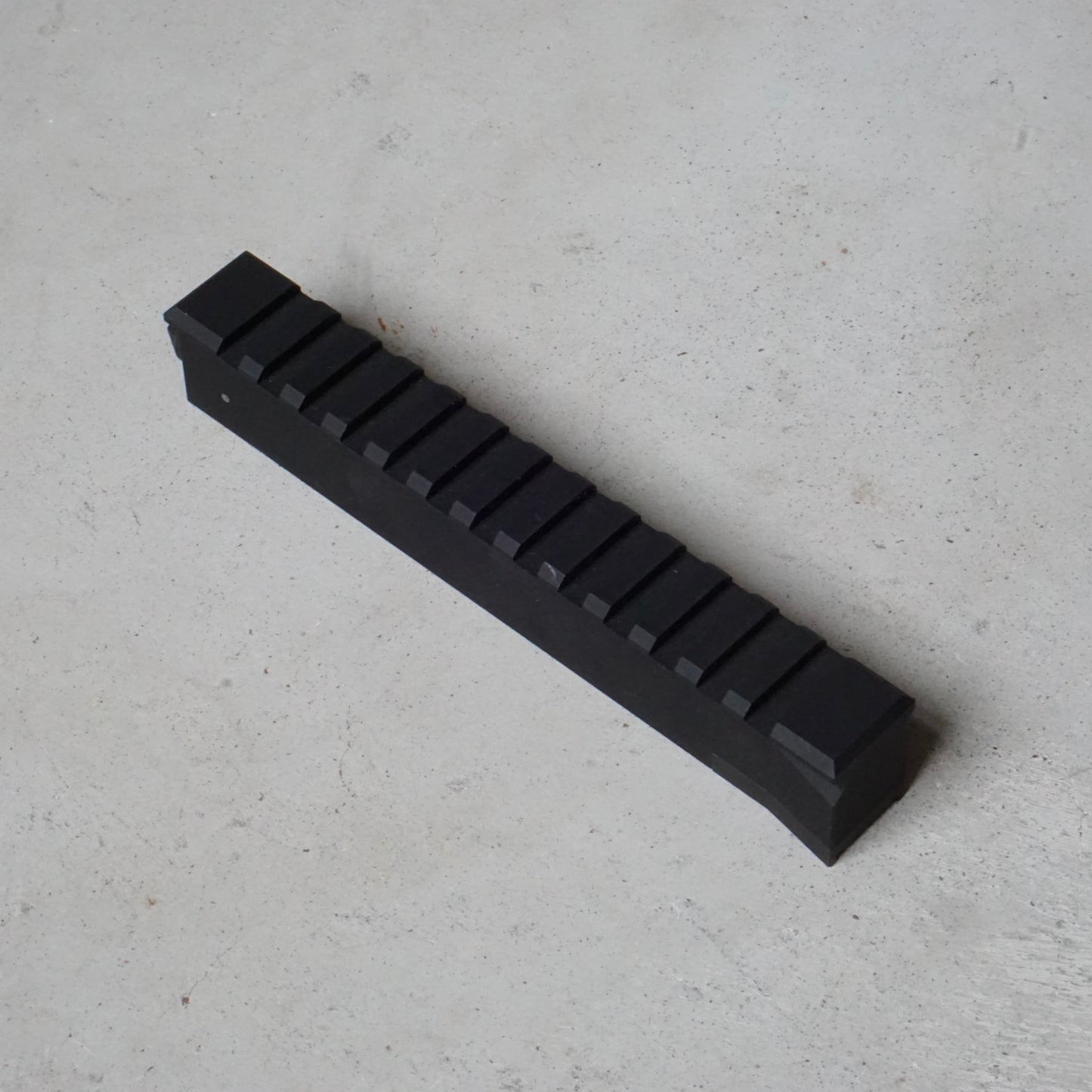 CSR Precision Scope Rail High SIG SG55X