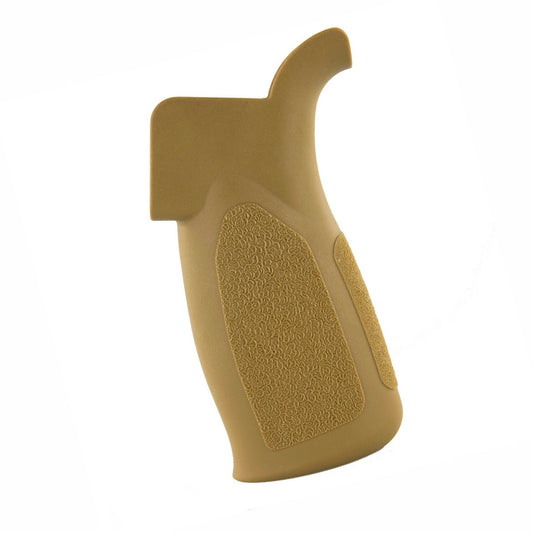 H&K 416 A5 Grip RAL 8000