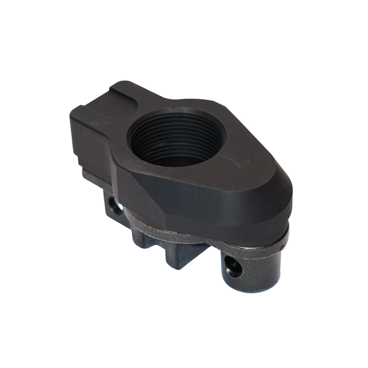 Choate Machine & Tool Co. M4 Stock Adapter for H&K MP5K/SP89