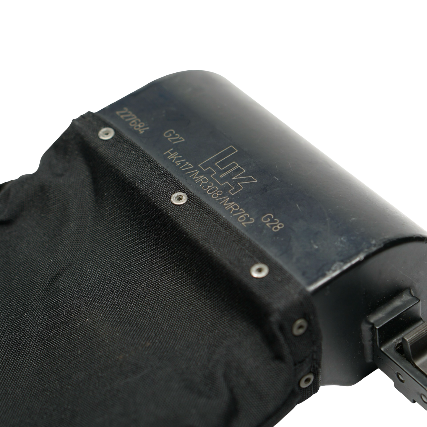 H&K Brass Catcher HK417 (G27/G28)