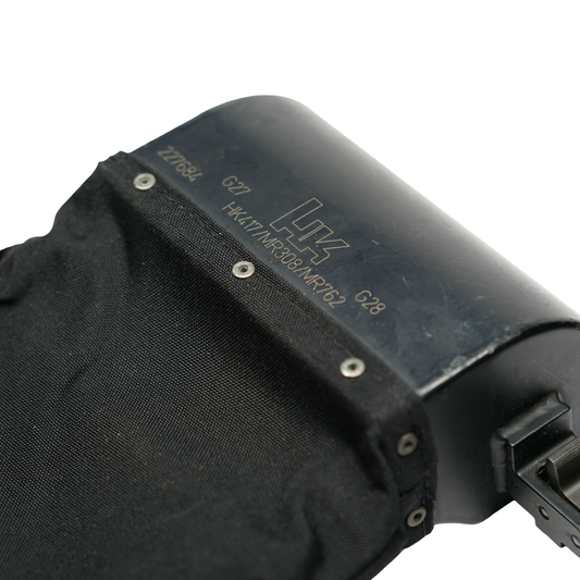 H&K Brass Catcher HK417 (G27/G28)
