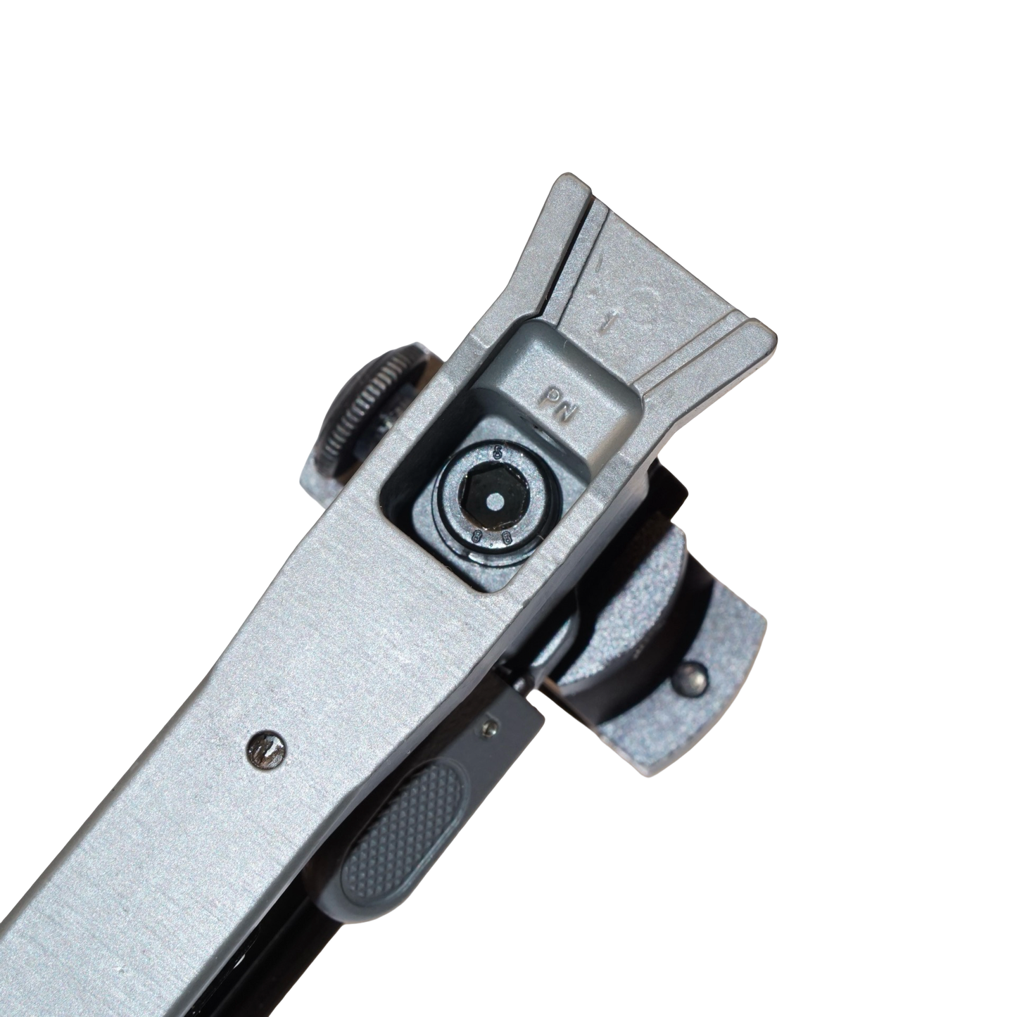 ‘Jenny’ QD Optic mount (for 55X models with Diopter Sights)